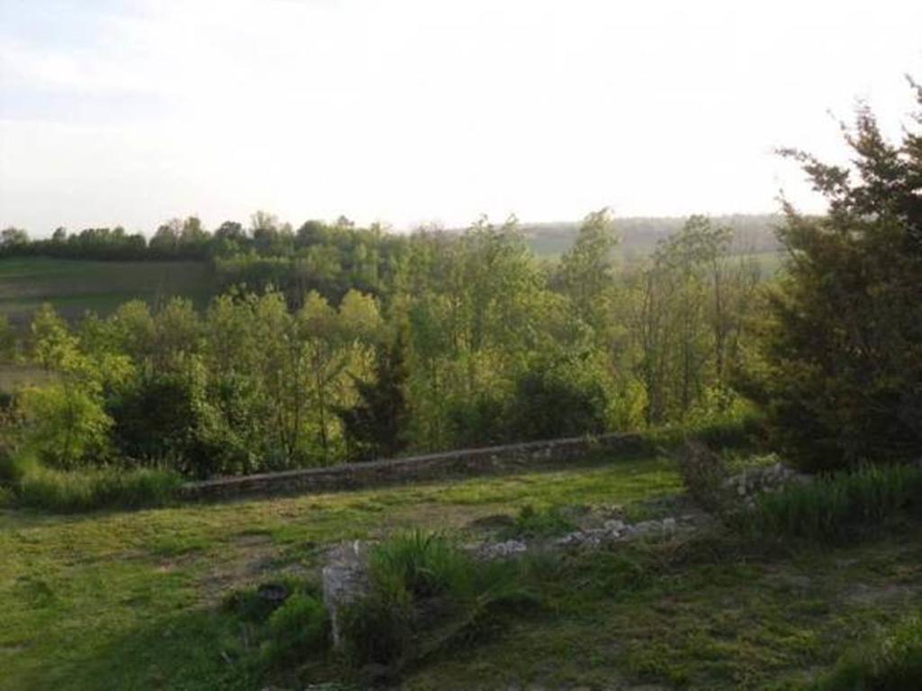 Les Gites De Franck Fayssac Rom bilde