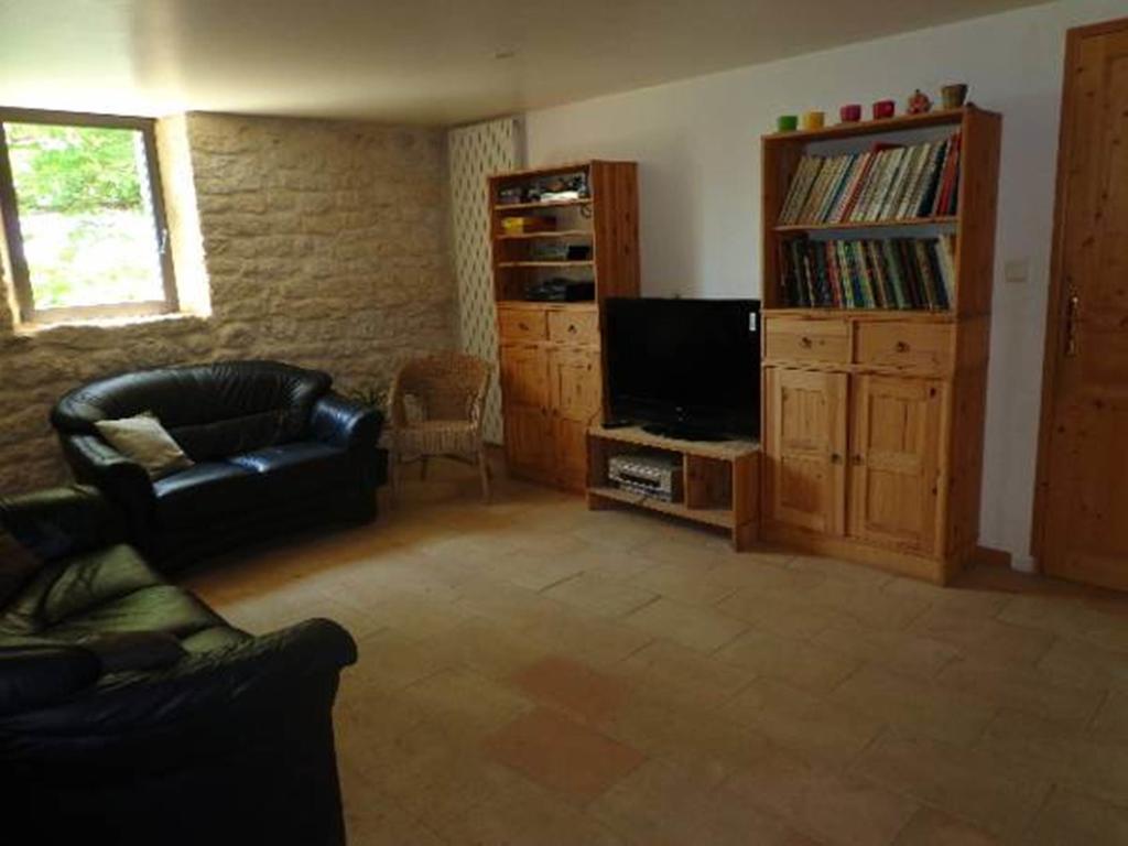 Les Gites De Franck Fayssac Rom bilde