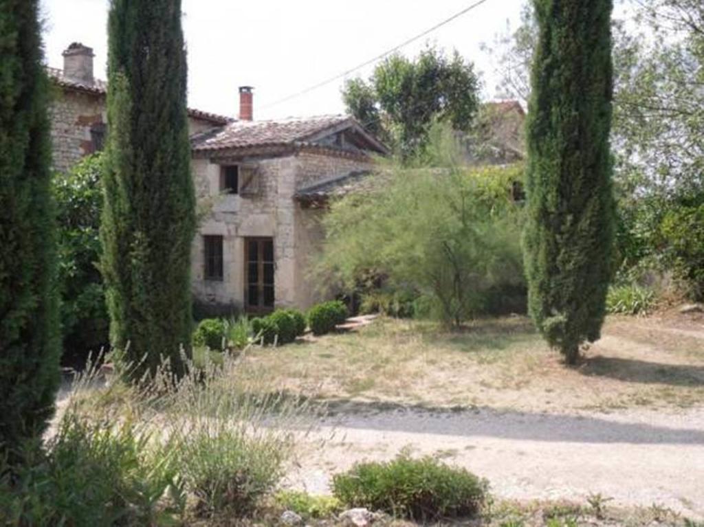Les Gites De Franck Fayssac Rom bilde