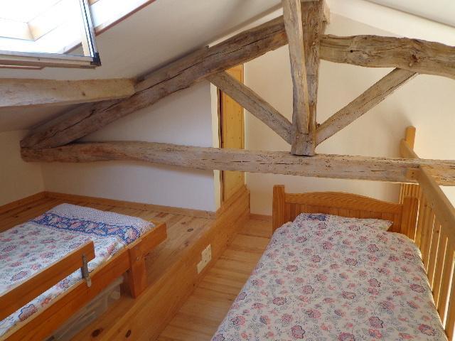 Les Gites De Franck Fayssac Rom bilde